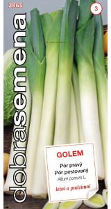 GOLEM - 1 g