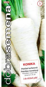 KONIKA - 3 g