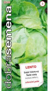 LENTO - 0,5 g