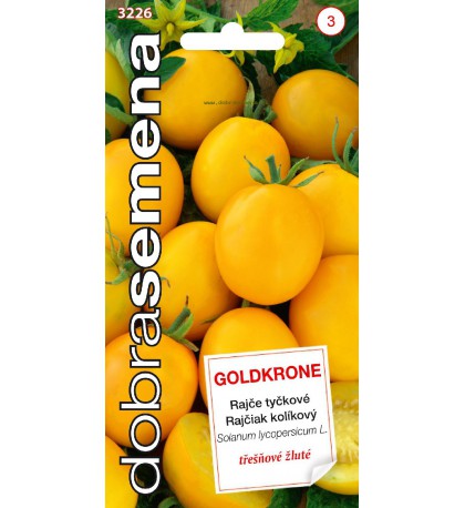 GOLDKRONE - 40 ks