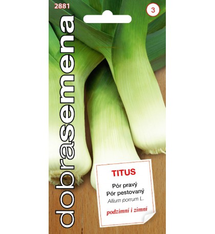 TITUS - 1,5 g