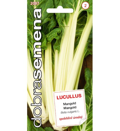 LUCULLUS - 3 g