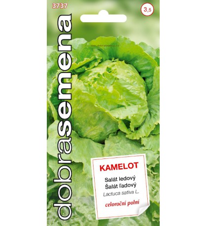 KAMELOT - 0,4 g