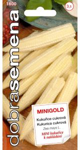MINIGOLD - 3,5 g