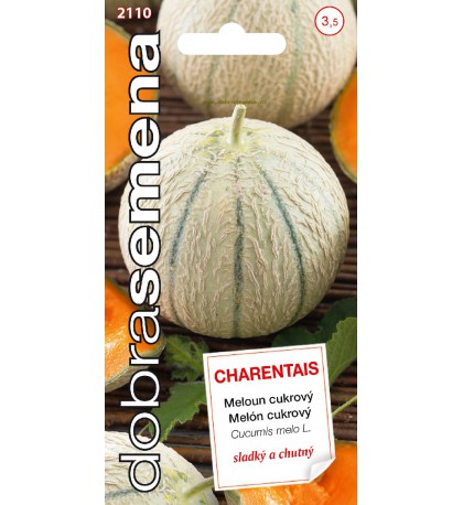 CHARENTAIS - 0,8 g