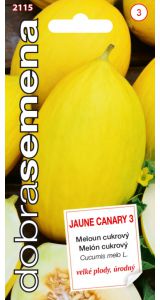 JAUNE CANARY 3 - 20 S
